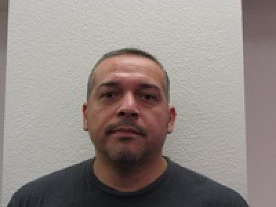 Nicholas Antonio Hernandez a registered Sex Offender of Texas