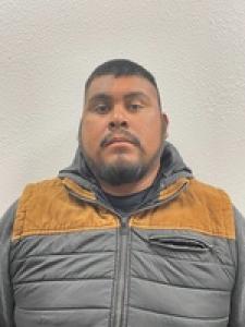 Alexander Castillo a registered Sex Offender of Texas