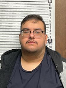 Matthew John Zuniga a registered Sex Offender of Texas