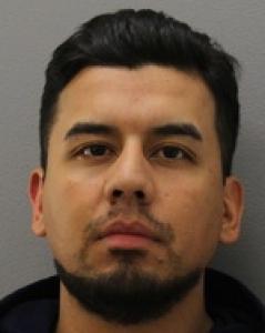 Luis Manuel Villareal a registered Sex Offender of Texas