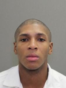 Keon Mark Edward Whitehead a registered Sex Offender of Texas