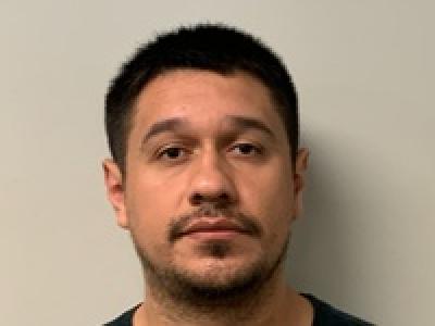 Nicolas Ortiz a registered Sex Offender of Texas