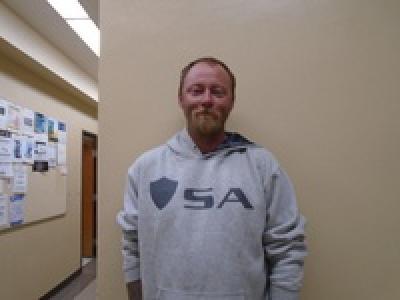 John Glen Hinson II a registered Sex Offender of Texas