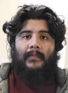 Abel Moreno a registered Sex Offender of Texas