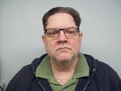 John Dixon Meharg a registered Sex Offender of Texas