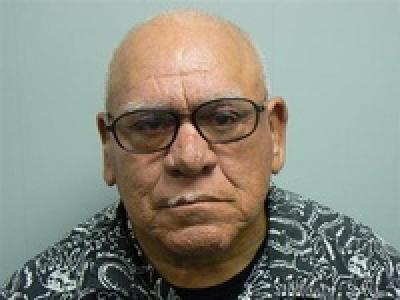 Arnulfo Garza Ramos a registered Sex Offender of Texas