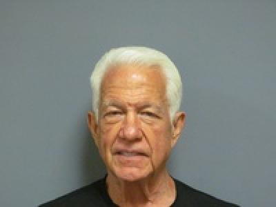 Alister Carter Miller Jr a registered Sex Offender of Texas