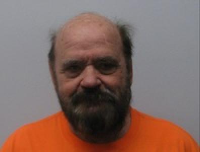 Jacky Wayne Gandy a registered Sex Offender of Texas