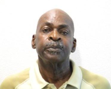 James Calvin Anderson a registered Sex Offender of Texas
