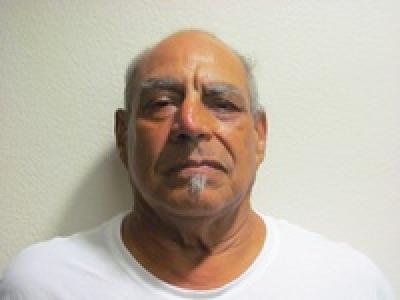Jesse Fernandez Garcia a registered Sex Offender of Texas