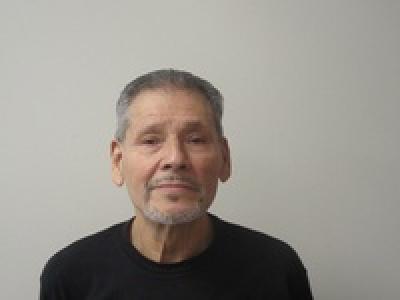 Jimmy Garcia Martinez a registered Sex Offender of Texas