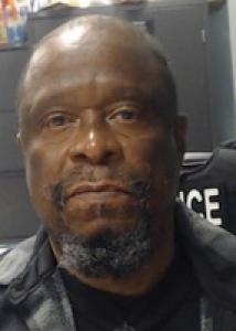 Earl Woodman Collins a registered Sex Offender of Texas