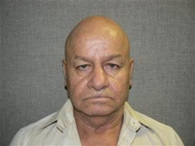 Maximo Torres Rodriguez a registered Sex Offender of Texas