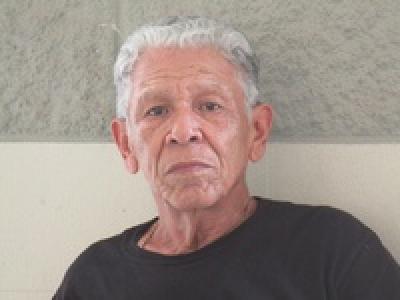 Joe Aguliar Garcia a registered Sex Offender of Texas