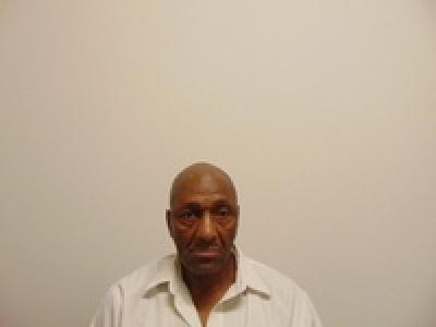 James Braziel a registered Sex Offender of Texas