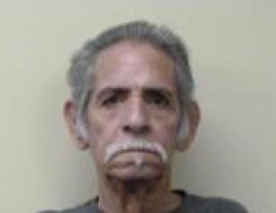 Aurelio M Dominguez Jr a registered Sex Offender of Texas