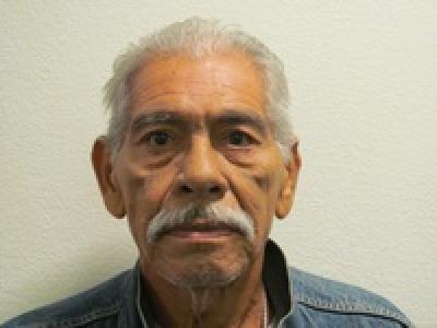 Edward Ramos a registered Sex Offender of Texas