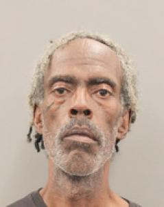 Terrell Eugene White a registered Sex Offender of Texas