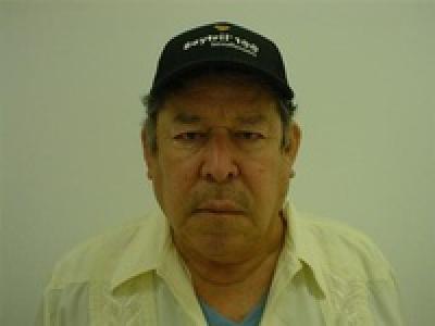 Paulo Perez a registered Sex Offender of Texas