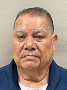 Miguel Valdez Martinez a registered Sex Offender of Texas