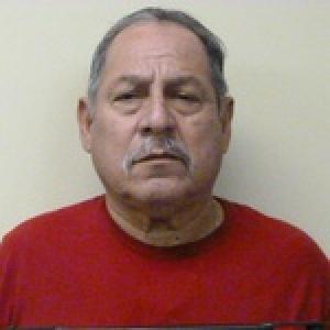 Adolfo Ramirez a registered Sex Offender of Texas