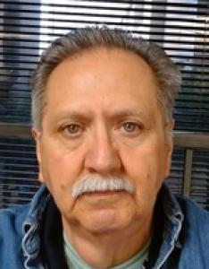 Johnny Manuel Cruz a registered Sex Offender of Texas