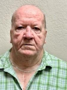 Loyd Earl Baker a registered Sex Offender of Texas