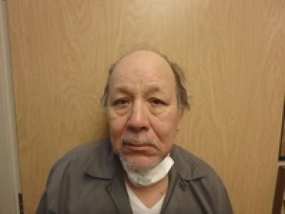 Ignacio Zaragoza Perez a registered Sex Offender of Texas