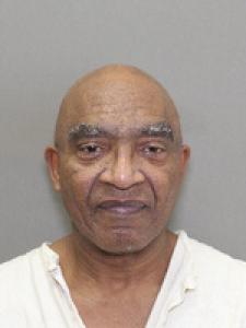 Robert Lee Moore a registered Sex Offender of Texas