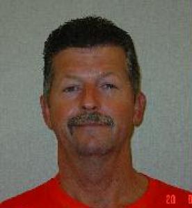 Ronnie Lee Mills a registered Sex Offender of Texas