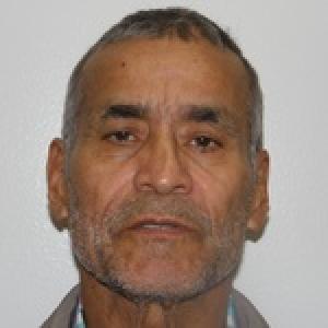 Ruth Deiz Cantu a registered Sex Offender of Texas