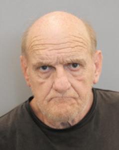 James A Campbell a registered Sex Offender of Texas