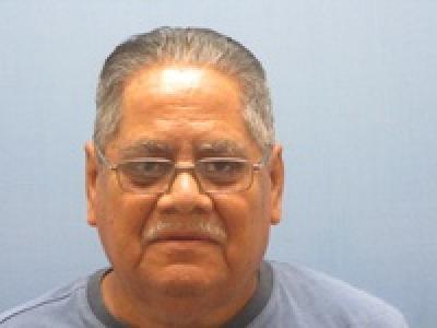 Juan Galan Sandoval a registered Sex Offender of Texas