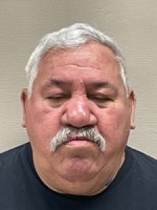Pablo Soliz a registered Sex Offender of Texas