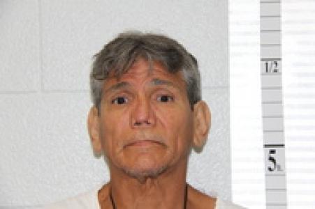 Oscar Maldonado Delgado a registered Sex Offender of Texas