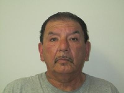 Gilbert Martinez a registered Sex Offender of Texas