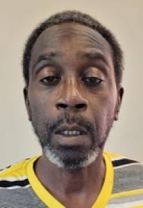 Kenneth Eugene Davis a registered Sex Offender of Texas