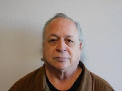 Paul Redondo Gonzales a registered Sex Offender of Texas