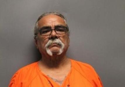 Raymond Flores Acosta a registered Sex Offender of Texas