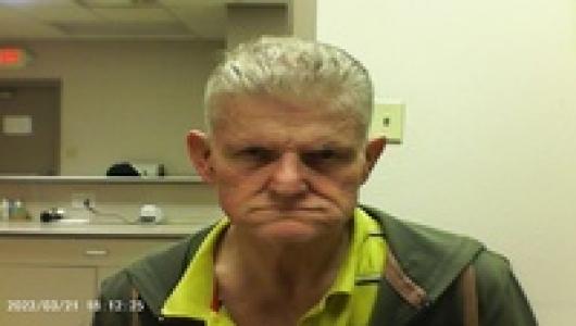 Kenneth Eugene Guynes a registered Sex Offender of Texas