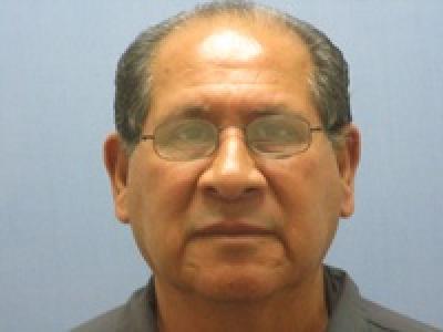 George Martinez a registered Sex Offender of Texas