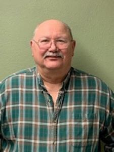 Jerry Allen Reeder a registered Sex Offender of Texas