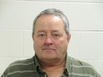 James Randall Gressett a registered Sex Offender of Texas