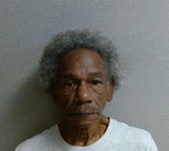 Wayne Darnell Bunton a registered Sex Offender of Texas