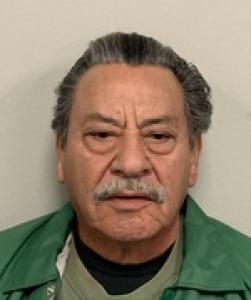 Raymond Trevinio a registered Sex Offender of Texas