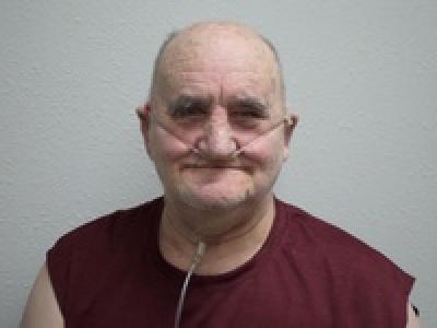 Elbert Gene Messer a registered Sex Offender of Texas