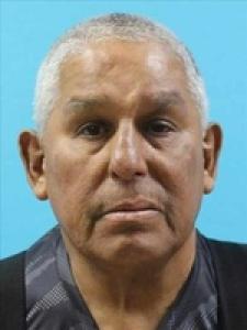 Antonio Barragan a registered Sex Offender of Texas