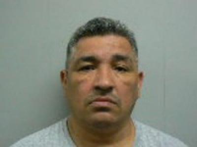 Raymond Diaz Bernal a registered Sex Offender of Texas