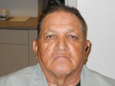 Raymundo Juarez a registered Sex Offender of Texas