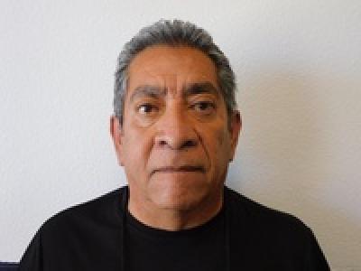 George Gonzalez a registered Sex Offender of Texas